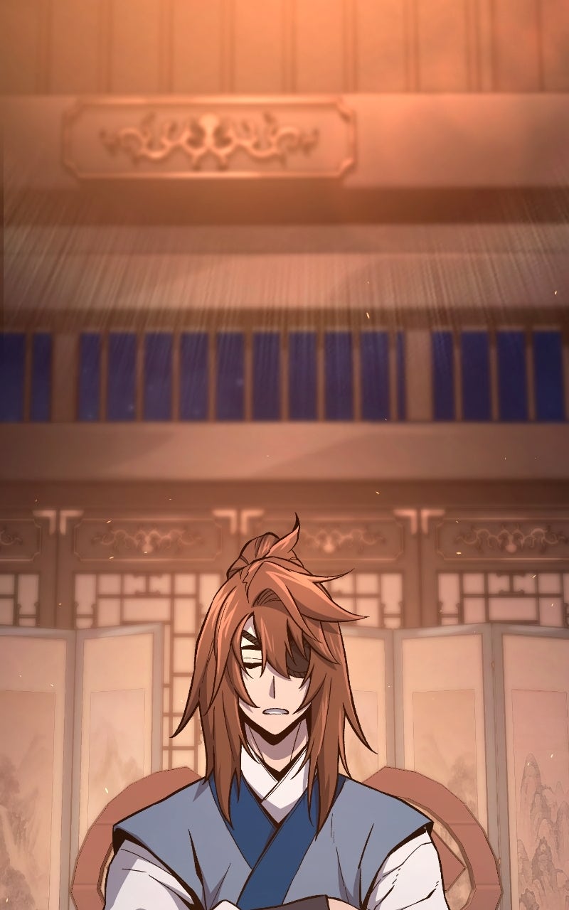 Read Absolute Sword Sense EN Manga Online