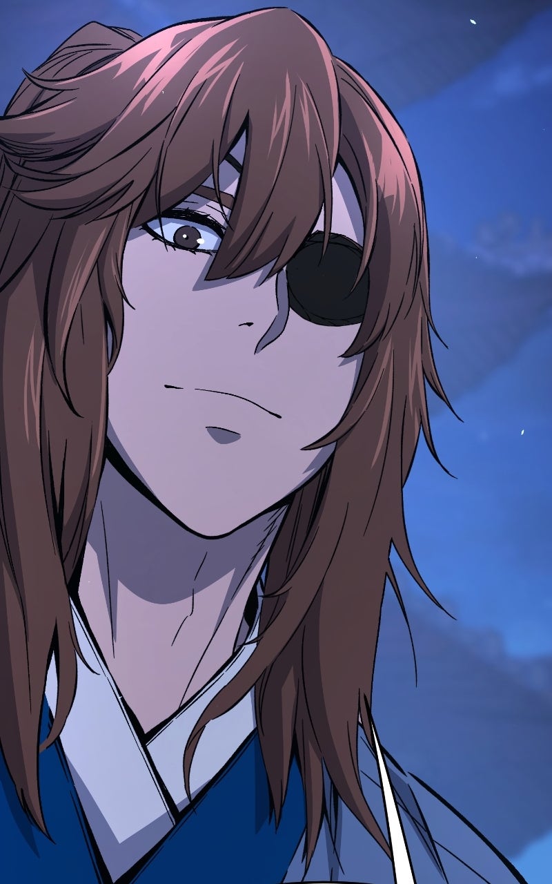 Read Absolute Sword Sense EN Manga Online