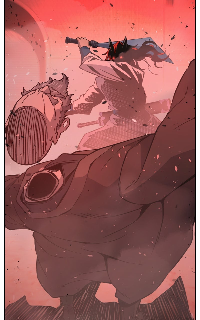 Read Absolute Sword Sense EN Manga Online