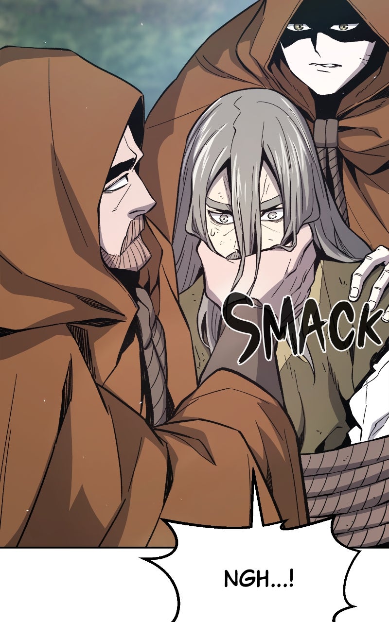 Read Absolute Sword Sense EN Manga Online