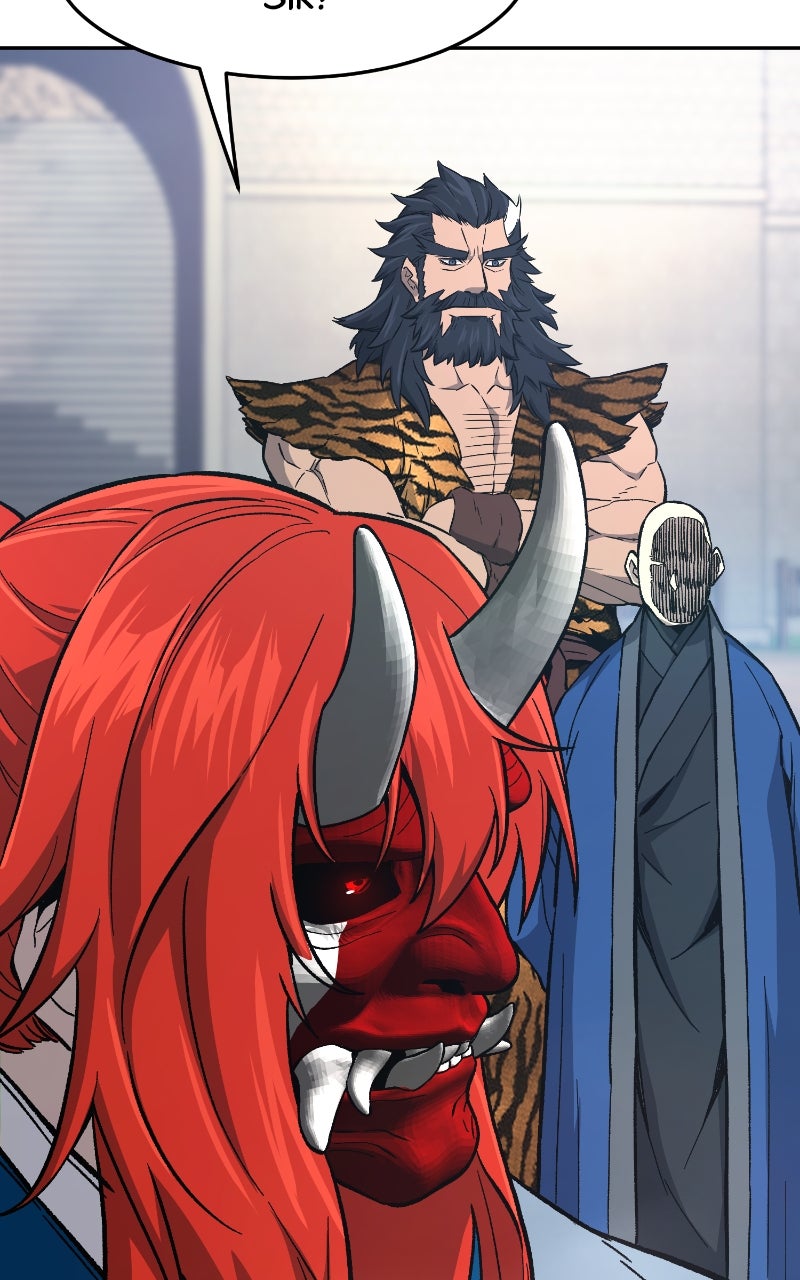 Read Absolute Sword Sense EN Manga Online