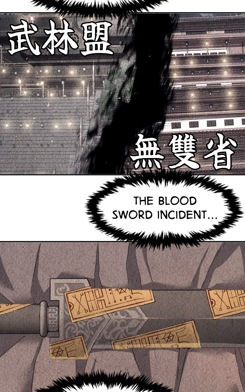Read Absolute Sword Sense EN Manga Online