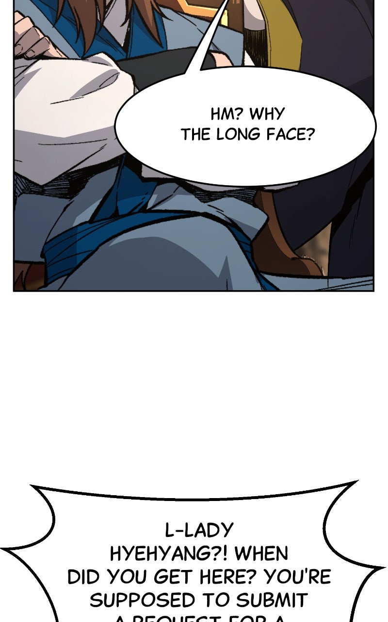 Read Absolute Sword Sense EN Manga Online