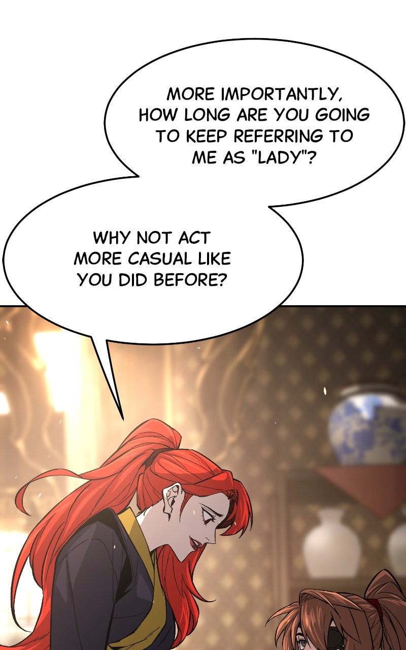 Read Absolute Sword Sense EN Manga Online