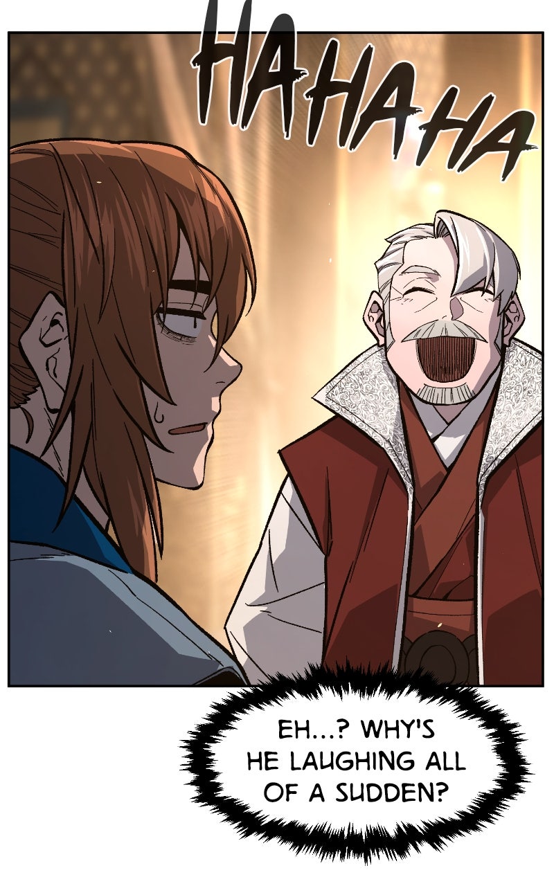 Read Absolute Sword Sense EN Manga Online