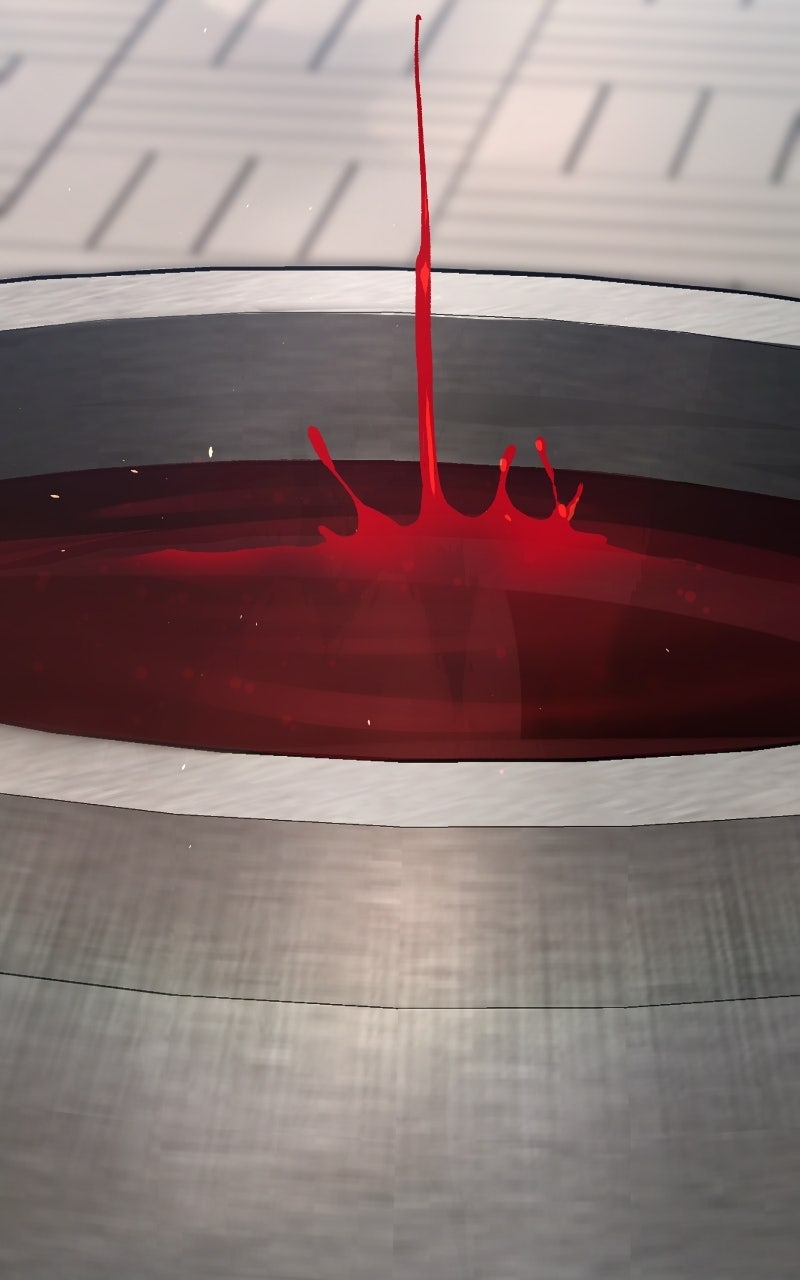 Read Absolute Sword Sense EN Manga Online