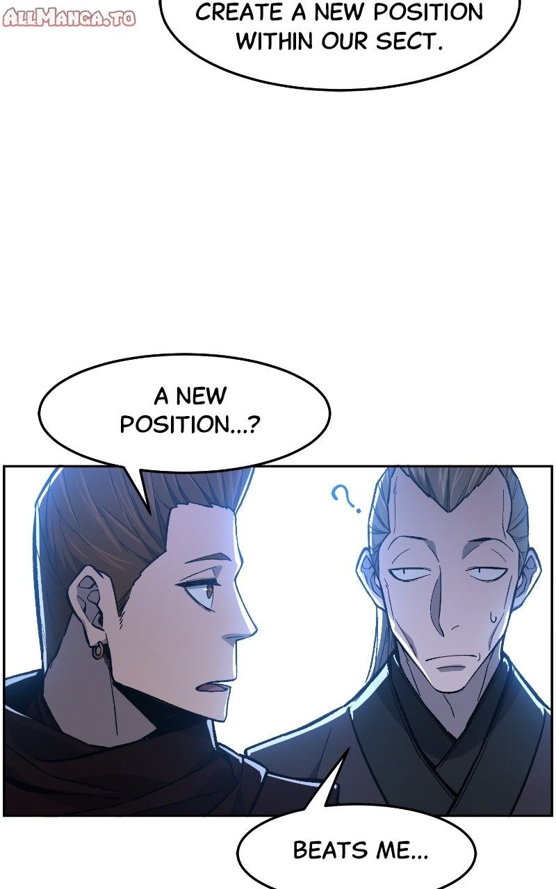 Read Absolute Sword Sense EN Manga Online