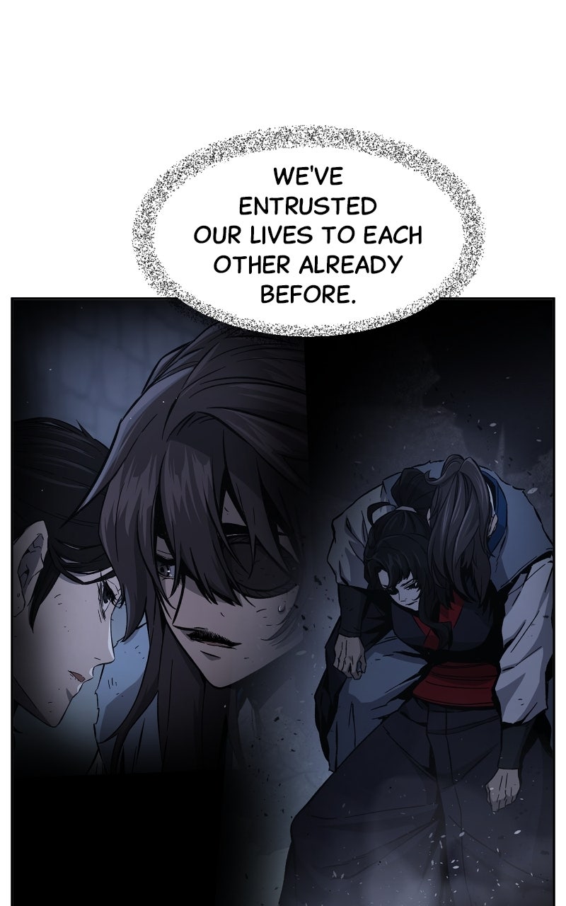 Read Absolute Sword Sense EN Manga Online