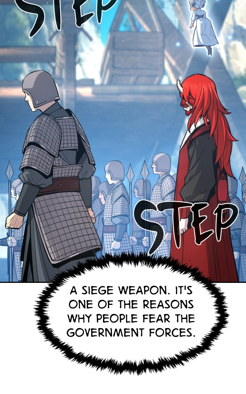 Read Absolute Sword Sense EN Manga Online