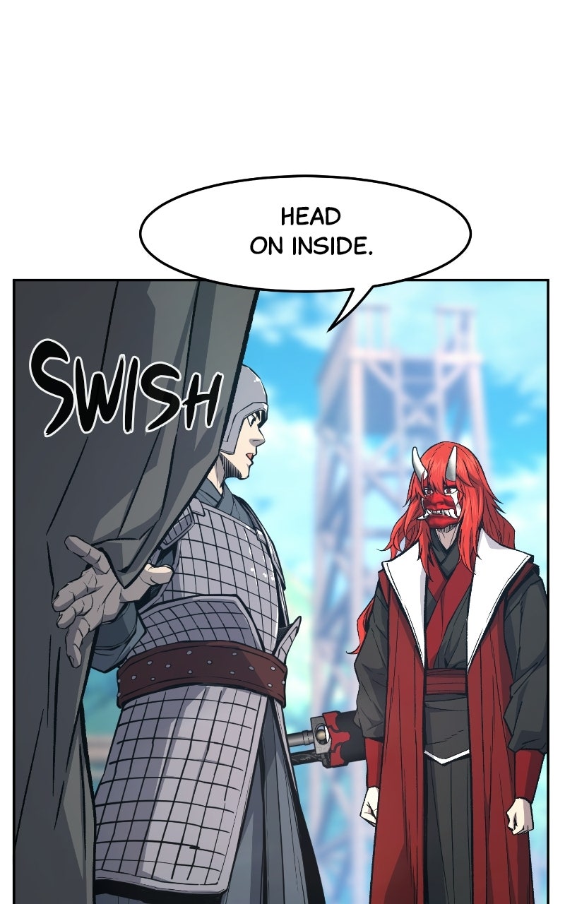 Read Absolute Sword Sense EN Manga Online