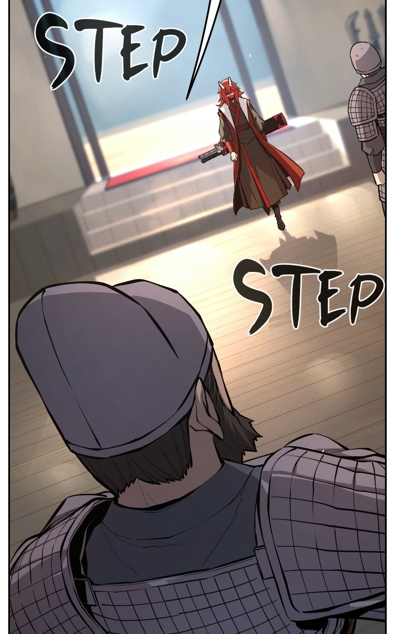 Read Absolute Sword Sense EN Manga Online