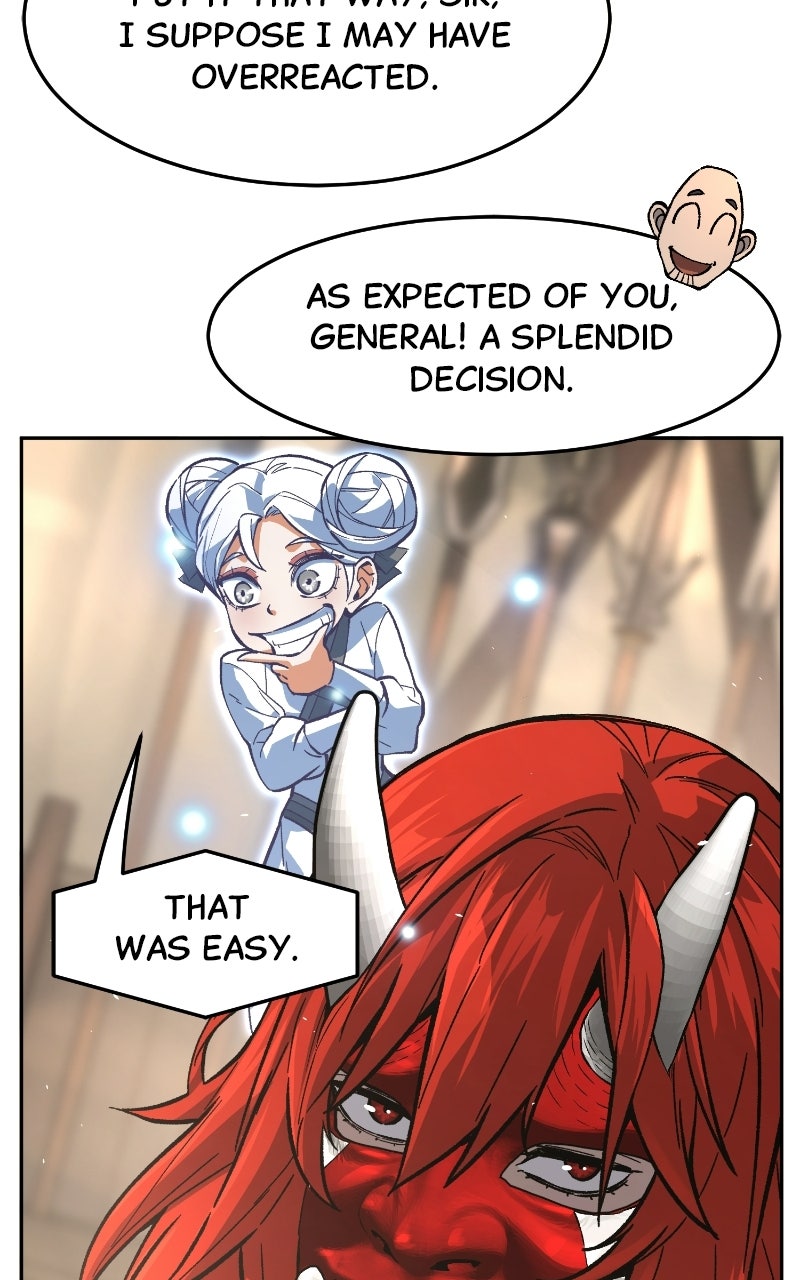 Read Absolute Sword Sense EN Manga Online