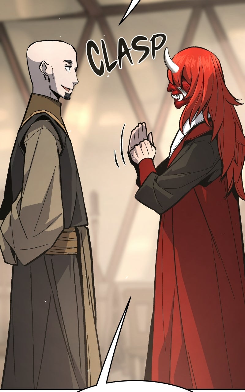 Read Absolute Sword Sense EN Manga Online