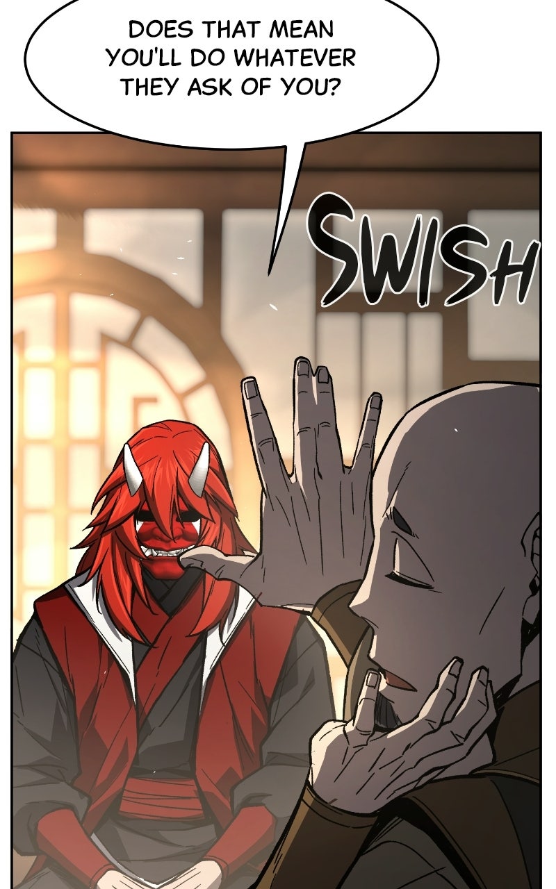 Read Absolute Sword Sense EN Manga Online