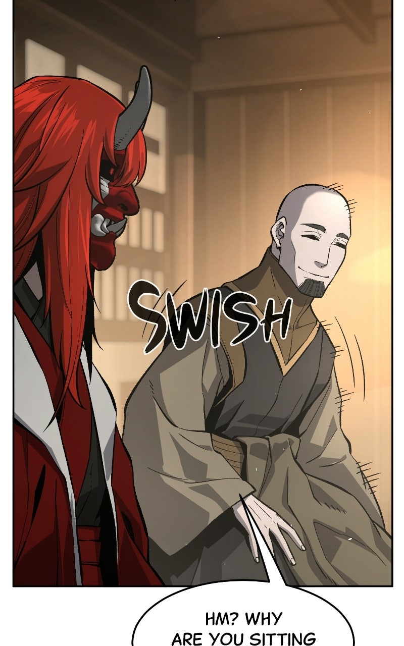 Read Absolute Sword Sense EN Manga Online