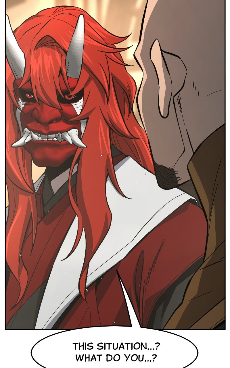 Read Absolute Sword Sense EN Manga Online