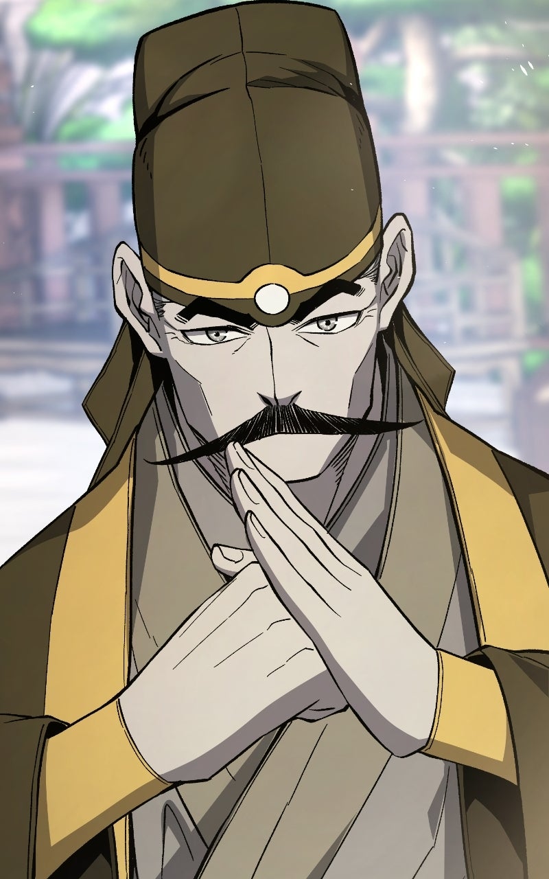 Read Absolute Sword Sense EN Manga Online