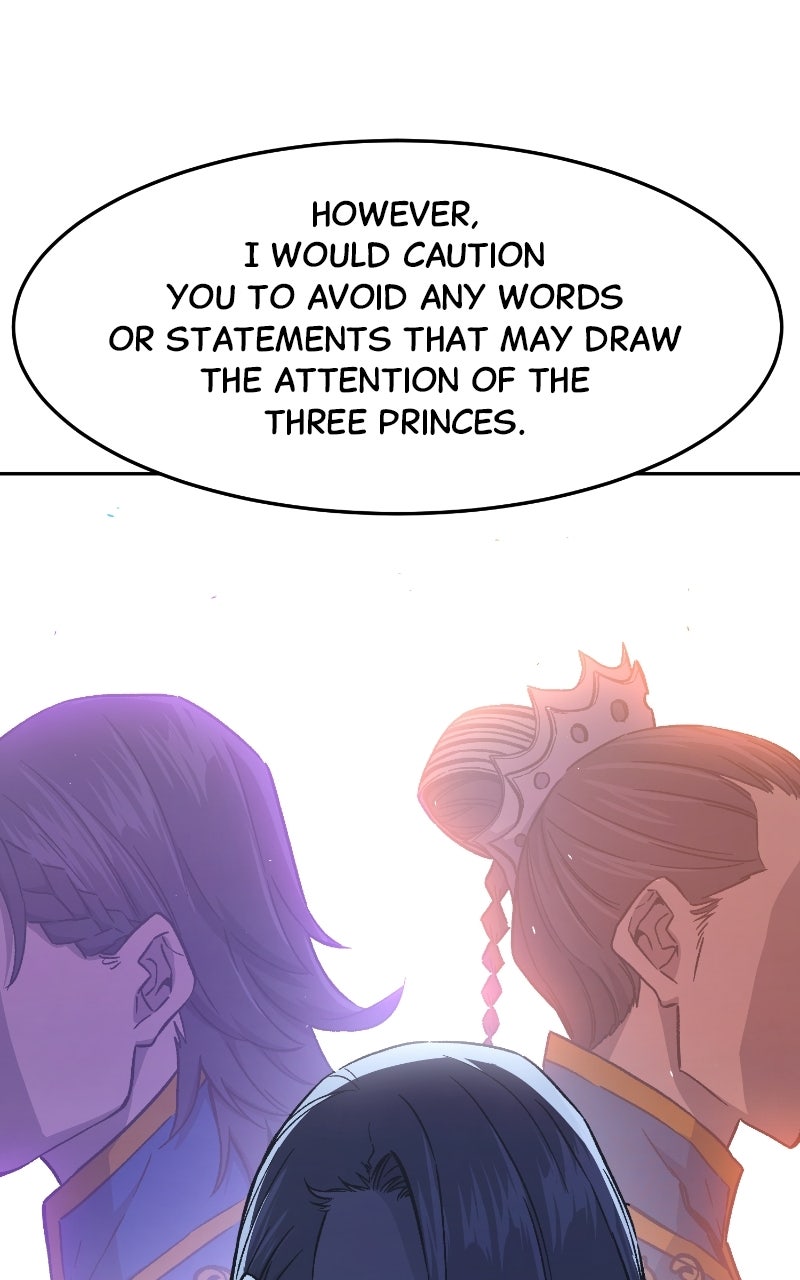 Read Absolute Sword Sense EN Manga Online