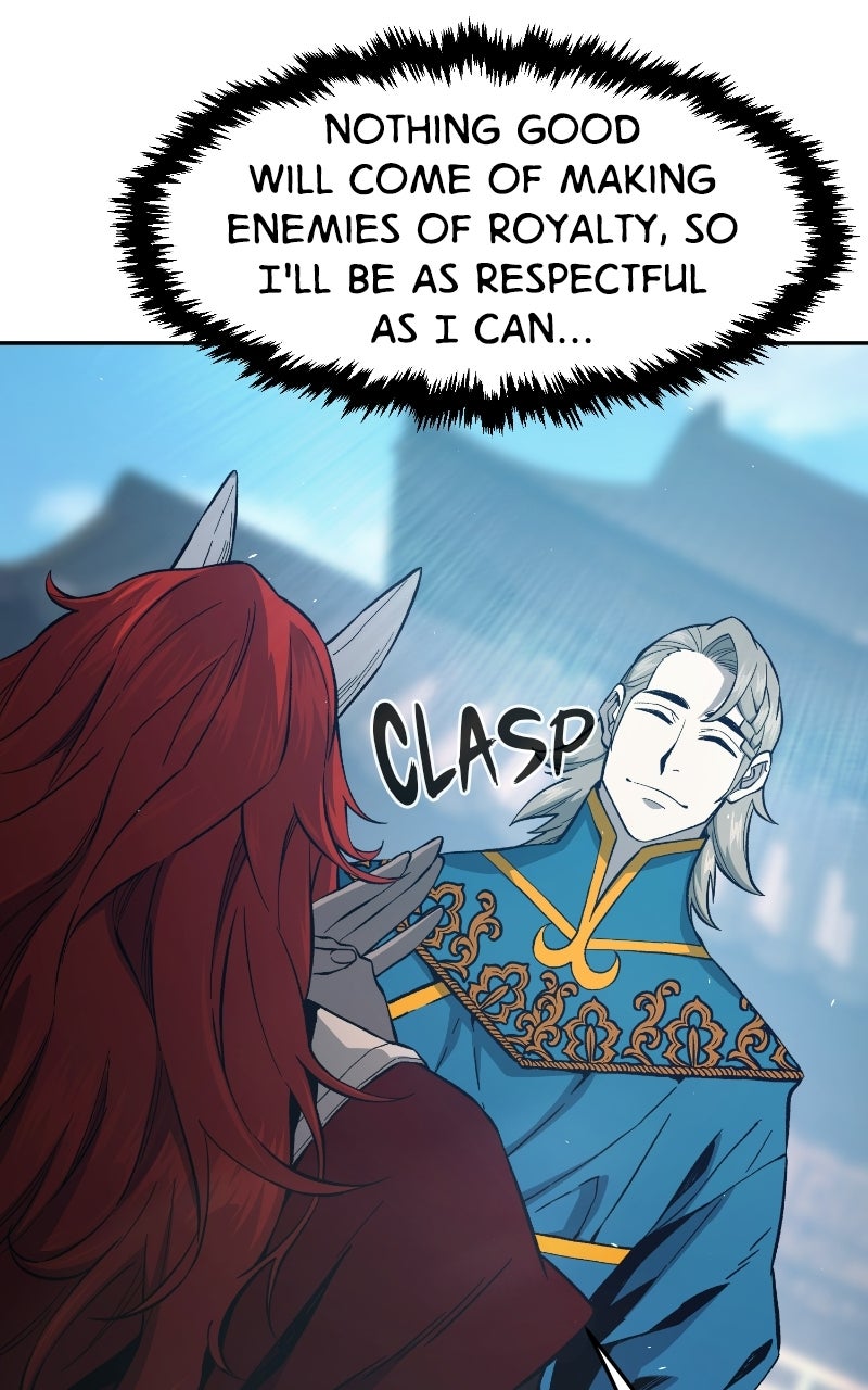 Read Absolute Sword Sense EN Manga Online