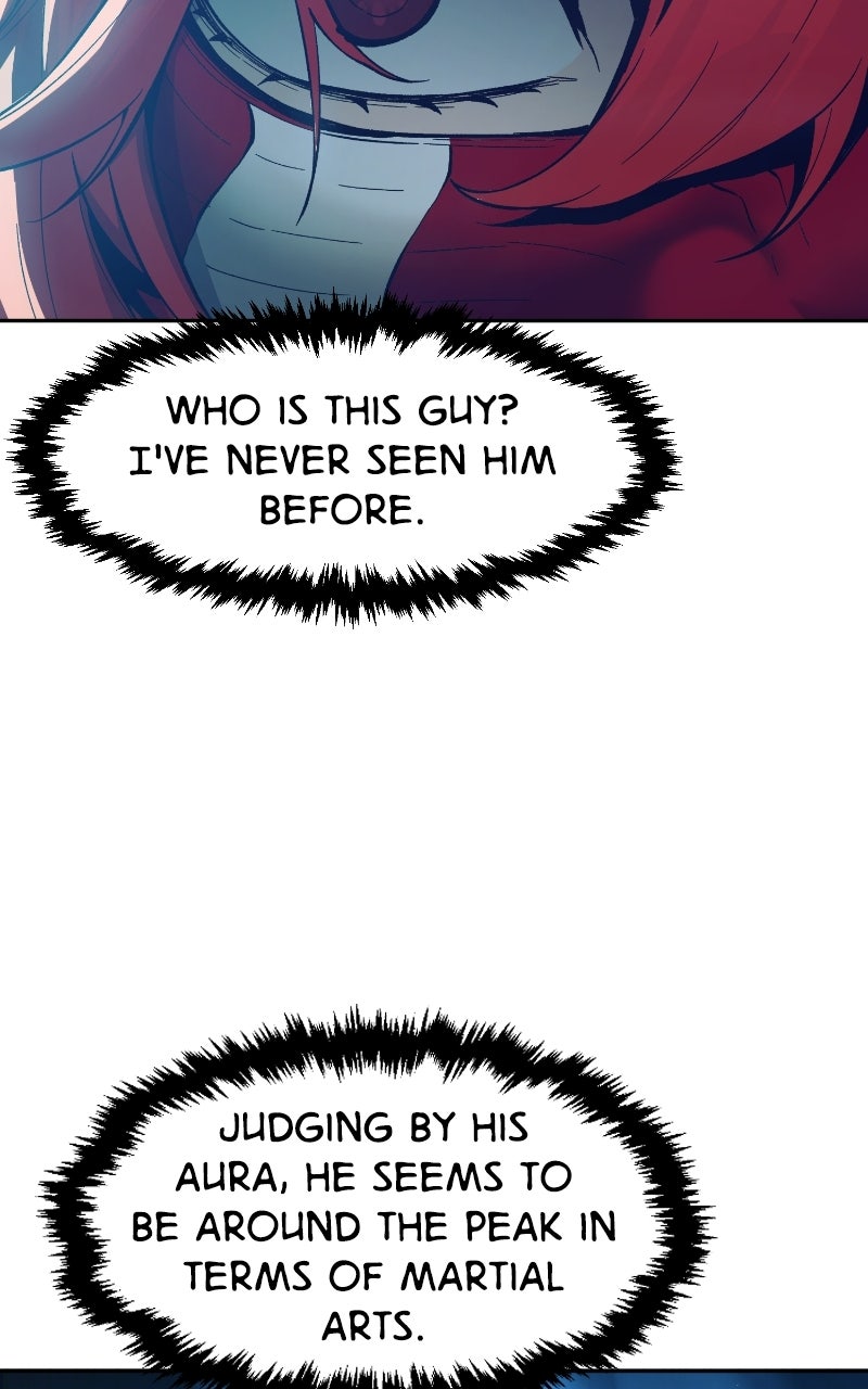 Read Absolute Sword Sense EN Manga Online