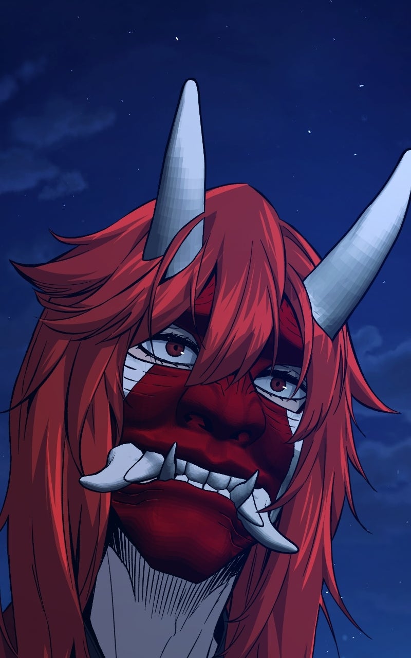 Read Absolute Sword Sense EN Manga Online