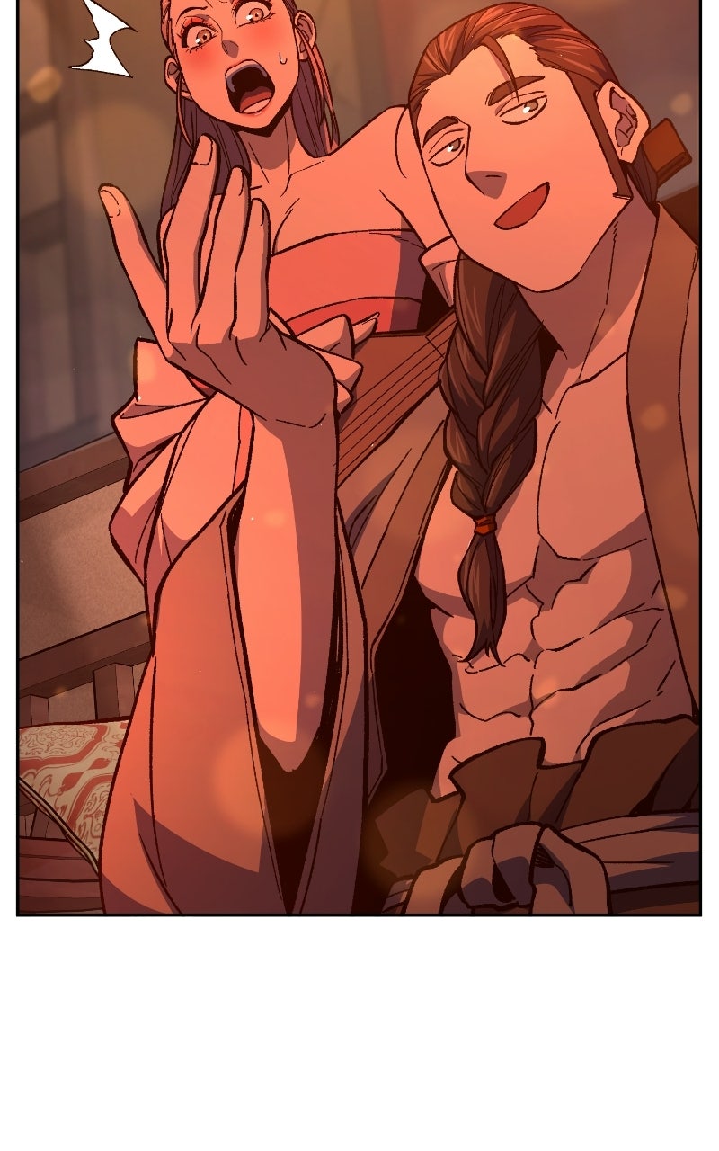 Read Absolute Sword Sense EN Manga Online