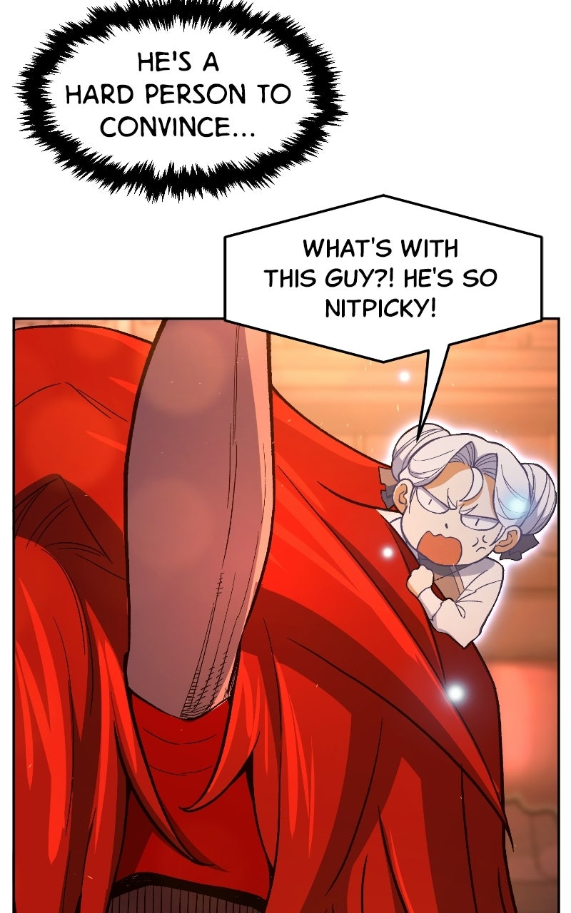 Read Absolute Sword Sense EN Manga Online