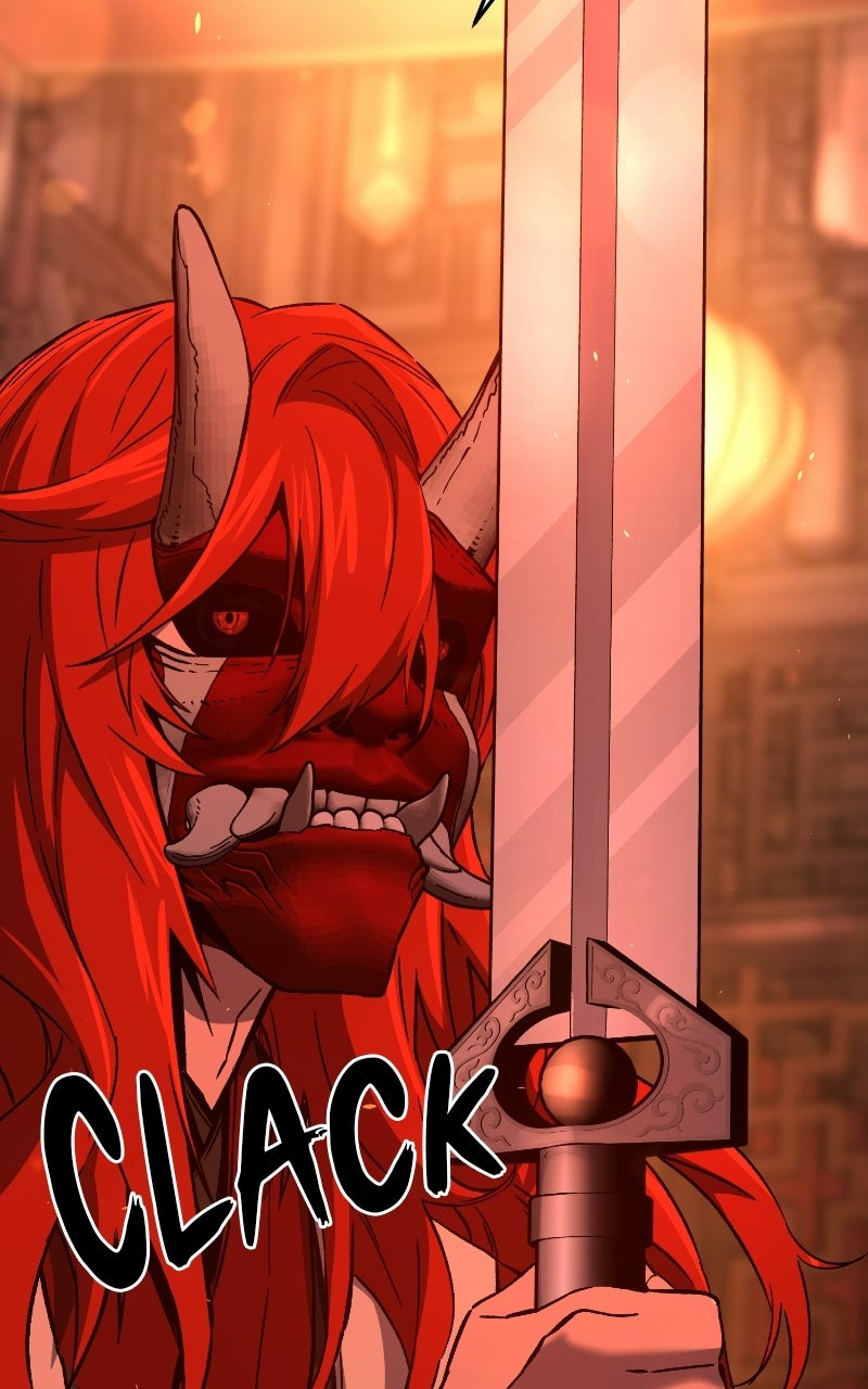 Read Absolute Sword Sense EN Manga Online