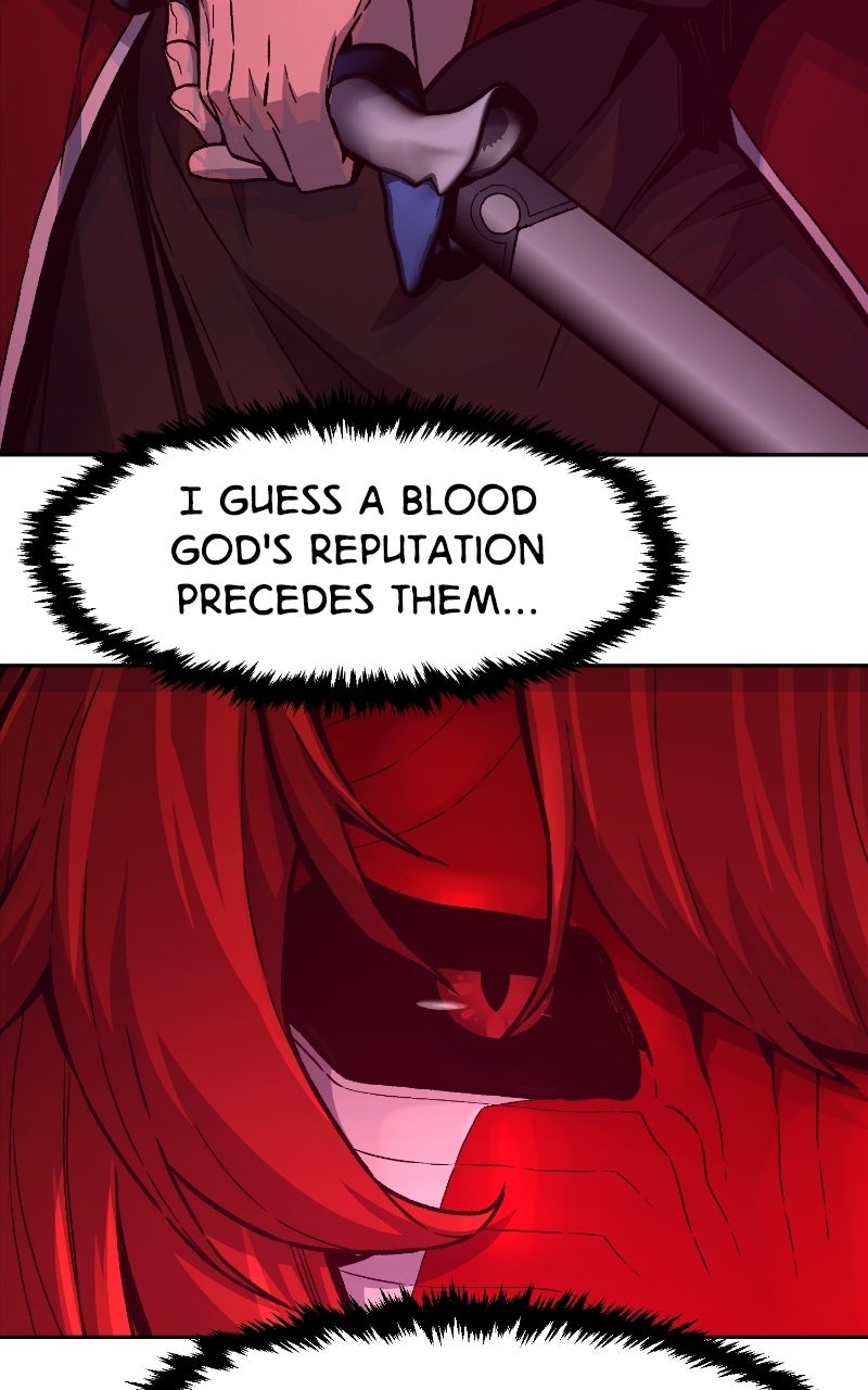 Read Absolute Sword Sense EN Manga Online