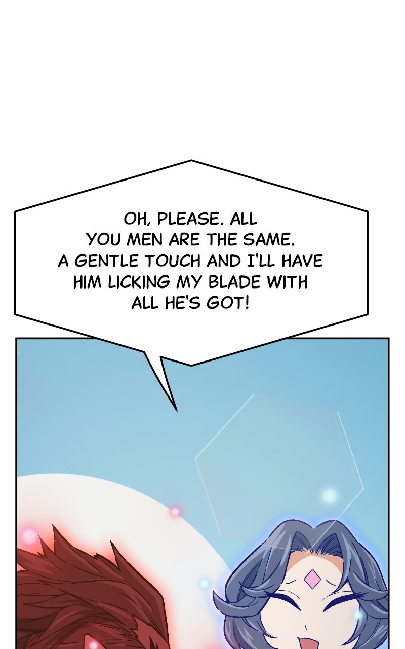 Read Absolute Sword Sense EN Manga Online