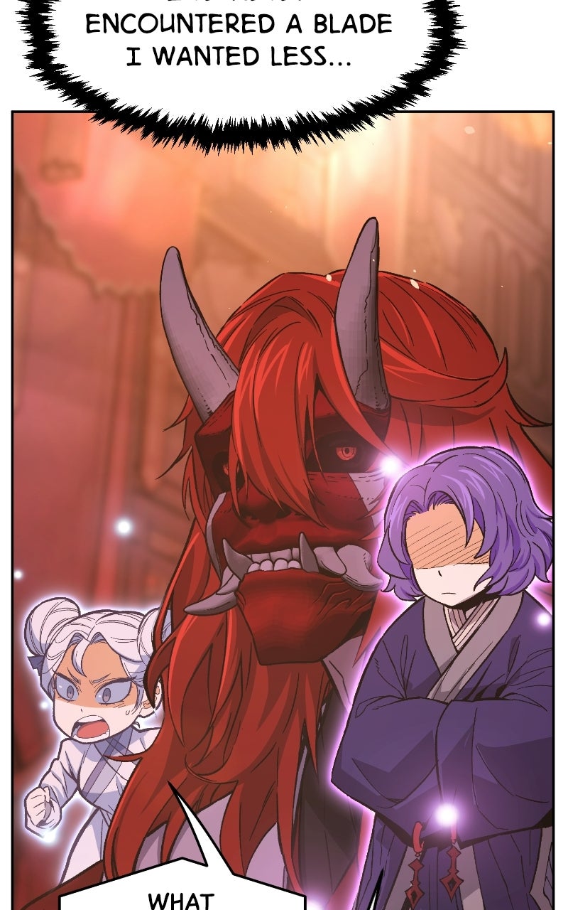 Read Absolute Sword Sense EN Manga Online