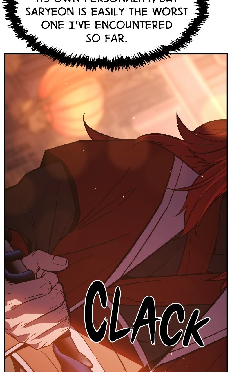 Read Absolute Sword Sense EN Manga Online