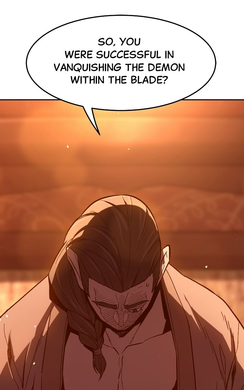 Read Absolute Sword Sense EN Manga Online