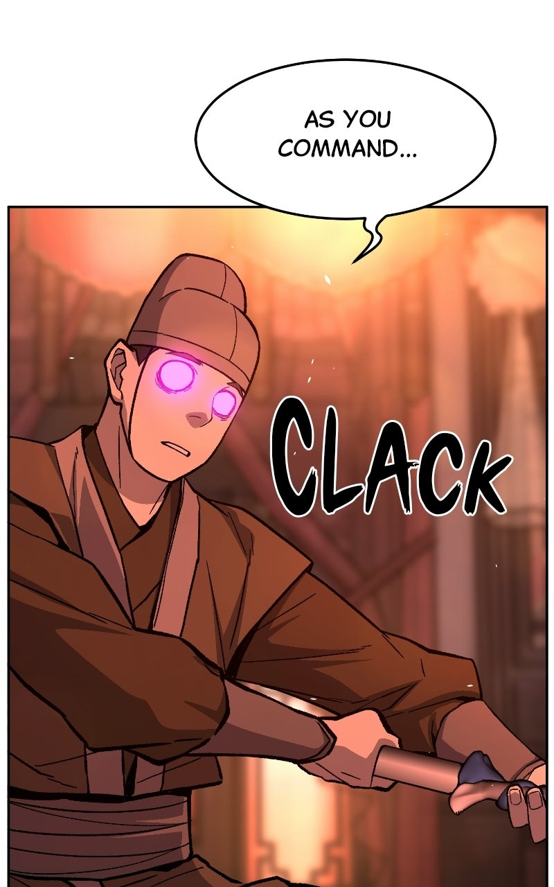 Read Absolute Sword Sense EN Manga Online