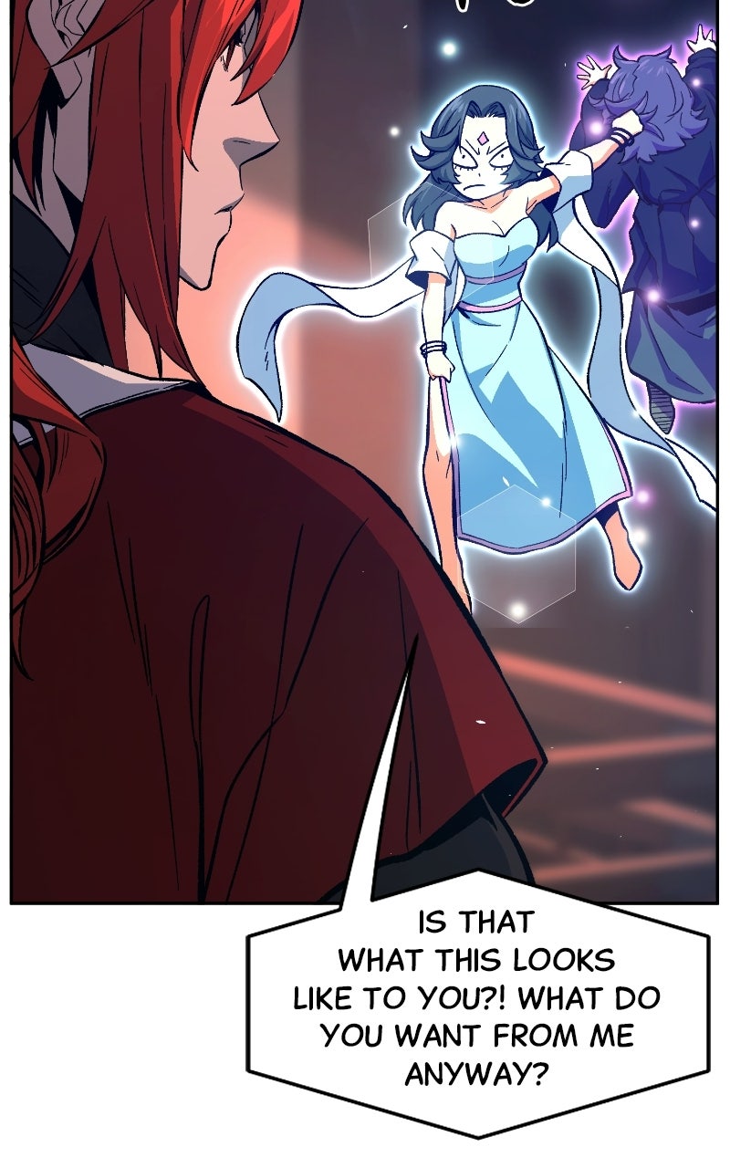 Read Absolute Sword Sense EN Manga Online