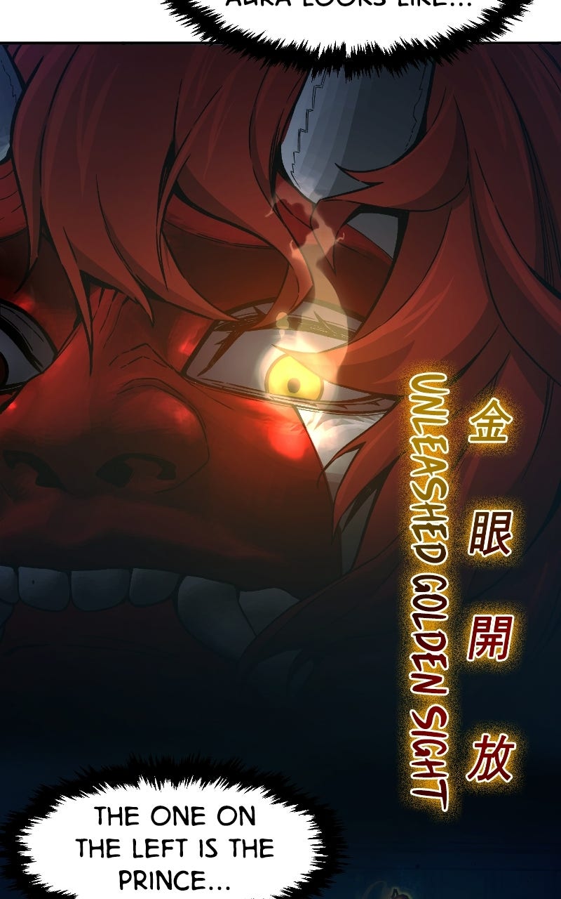 Read Absolute Sword Sense EN Manga Online