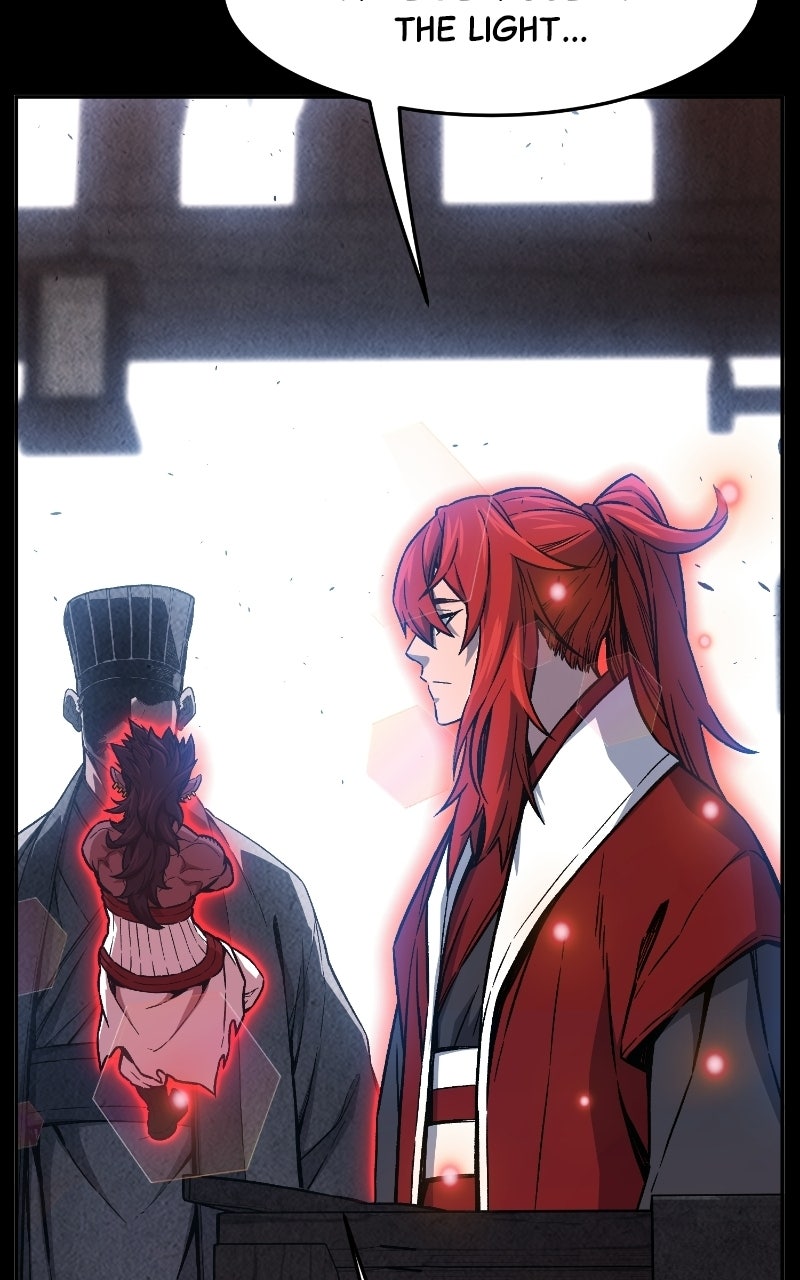 Read Absolute Sword Sense EN Manga Online