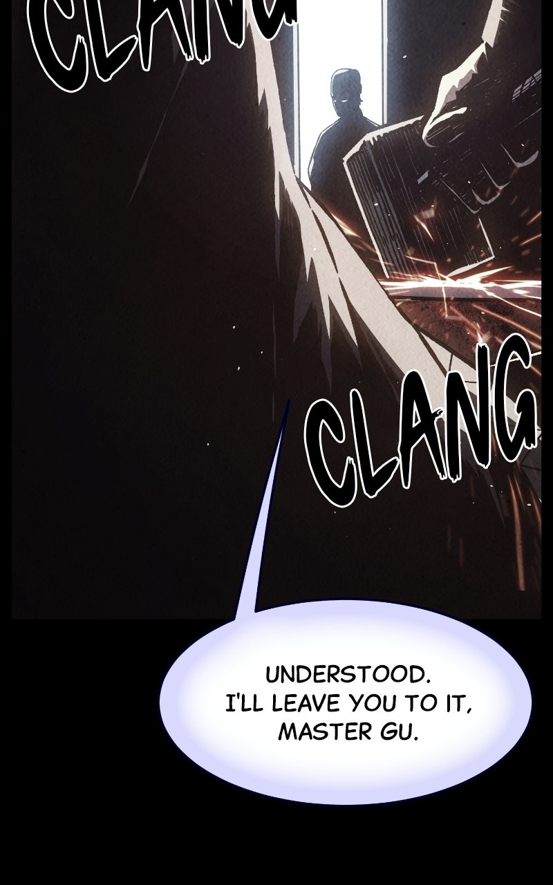 Read Absolute Sword Sense EN Manga Online