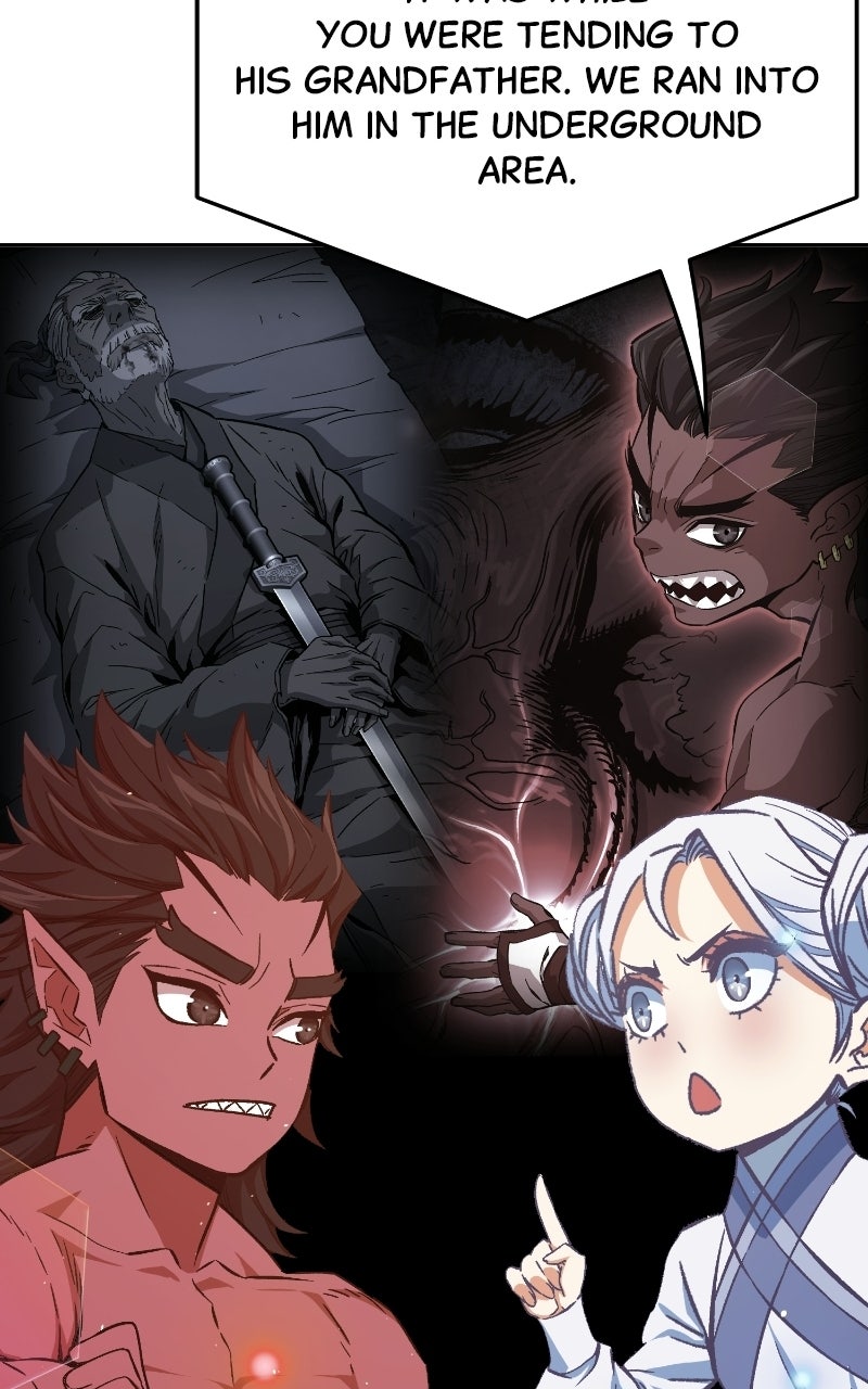 Read Absolute Sword Sense EN Manga Online