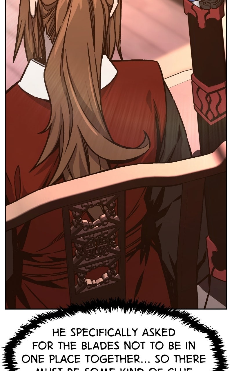 Read Absolute Sword Sense EN Manga Online