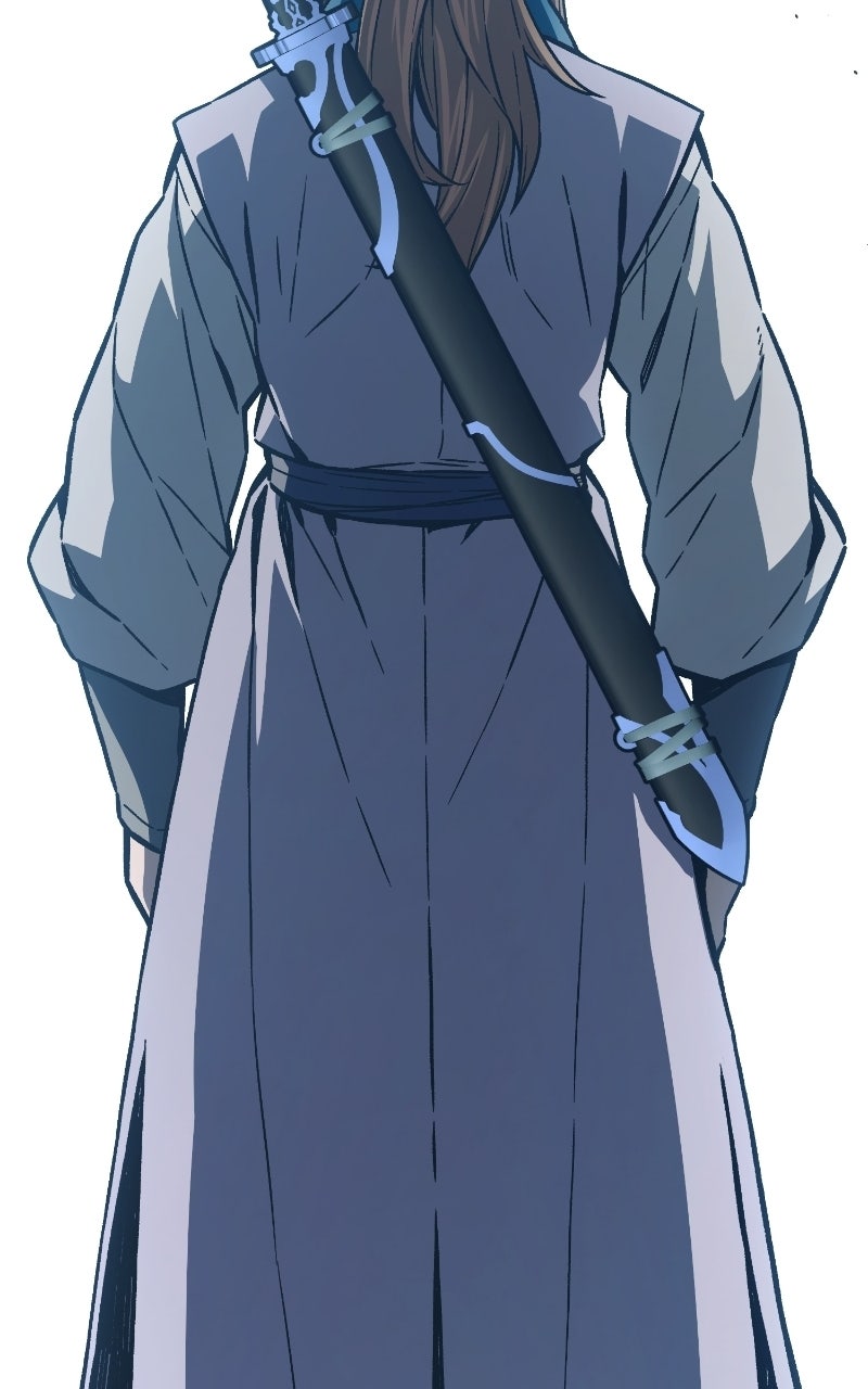 Read Absolute Sword Sense EN Manga Online