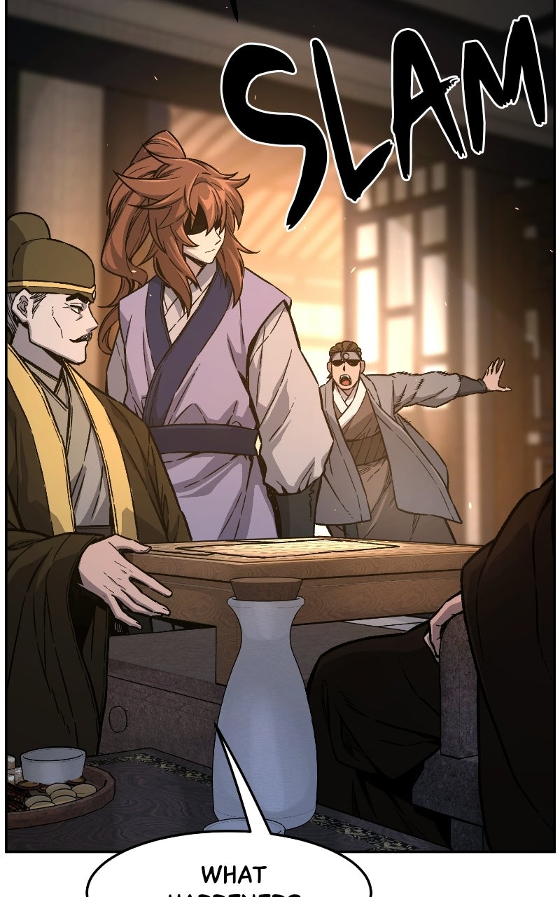 Read Absolute Sword Sense EN Manga Online