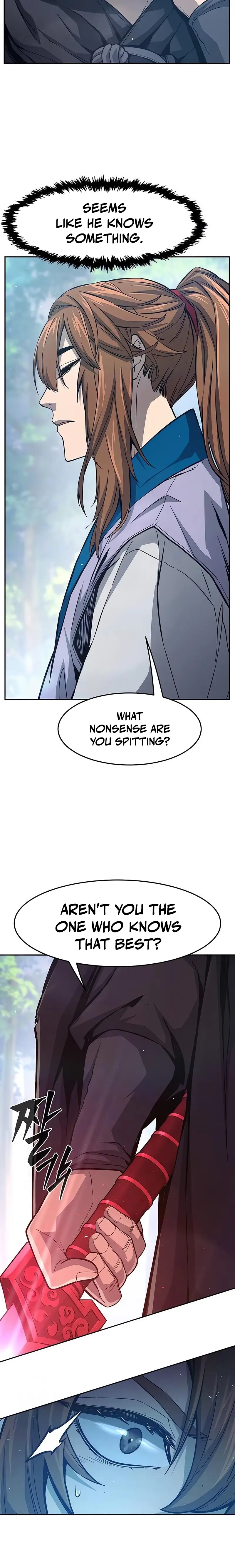 Read Absolute Sword Sense EN Manga Online