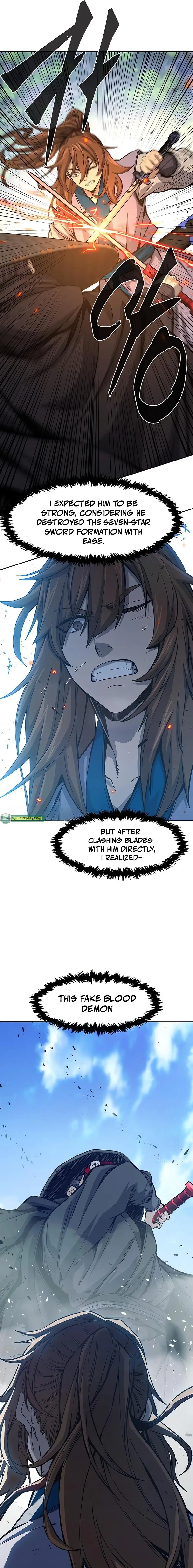 Read Absolute Sword Sense EN Manga Online