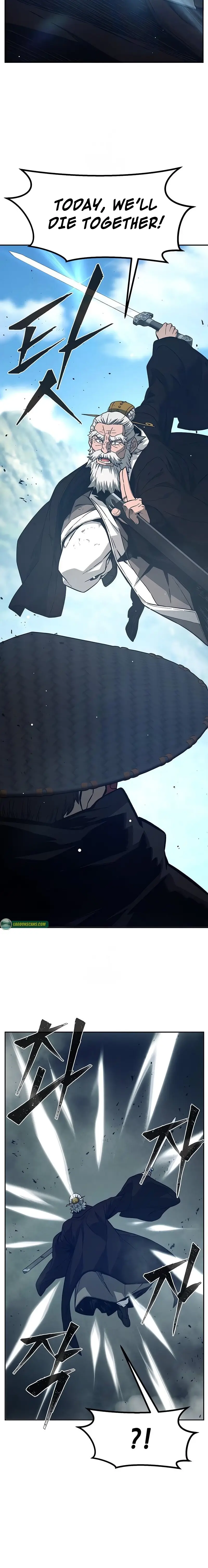 Read Absolute Sword Sense EN Manga Online