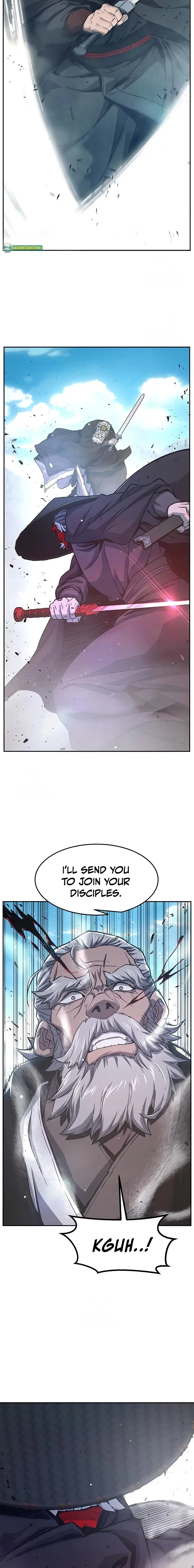 Read Absolute Sword Sense EN Manga Online