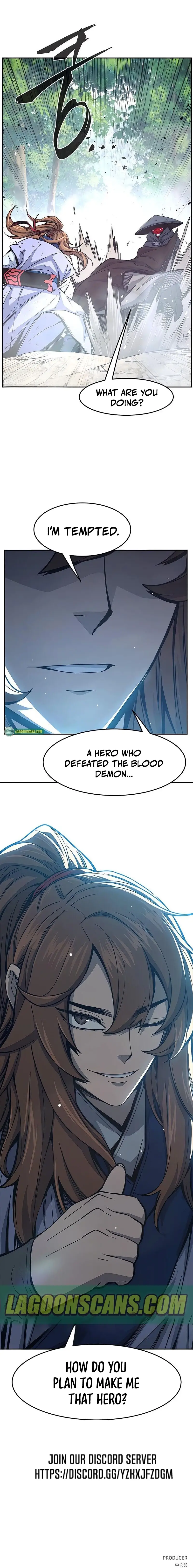 Read Absolute Sword Sense EN Manga Online