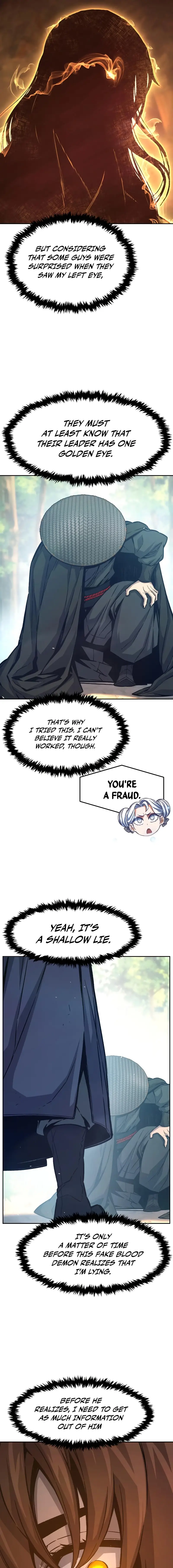 Read Absolute Sword Sense EN Manga Online