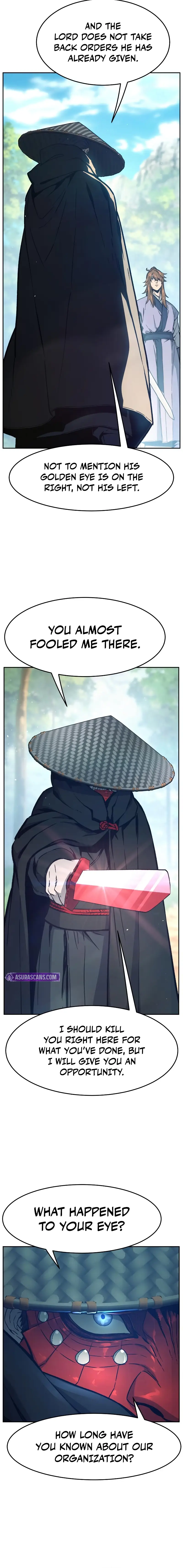 Read Absolute Sword Sense EN Manga Online