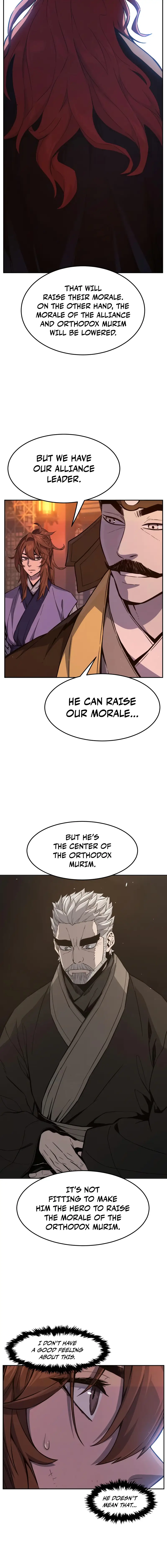 Read Absolute Sword Sense EN Manga Online